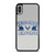 UNITED STATES US AIR FORCE LOGO iPhone X / XS Case Cover
