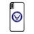 US AIR FORCE UNITED STATES LOGO iPhone X / XS Case Cover