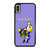 VALENTINO ROSSI THE DOCTOR 46 KAWAII iPhone X / XS Case Cover