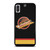 VANCOUVER CANUCKS HOCKEY LOGO NHL iPhone X / XS Case Cover