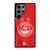 ABERDEEN FC LOGO FOOTBALL CLUB SPFL Samsung Galaxy S24 Ultra Case Cover