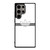 ADIDAS SIMPLE LOGO Samsung Galaxy S24 Ultra Case Cover
