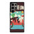 ALL TIME LOW BAND POSTER Samsung Galaxy S24 Ultra Case Cover