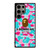 BAPE A BATHING APE CAMO Samsung Galaxy S24 Ultra Case Cover