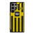 BORUSSIA DORTMUND BVB FOOTLBALL JERSEY Samsung Galaxy S24 Ultra Case Cover