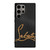 CHRISTIAN LOUBOUTIN LOGO LEATHER Samsung Galaxy S24 Ultra Case Cover