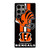 CINCINNATI BENGALS NFL FOOTBALL TEAM LOGO Samsung Galaxy S24 Ultra Case Cover