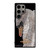 COACH NEW YORK LOGO DIAMOND SWAN Samsung Galaxy S24 Ultra Case Cover