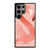 COACH NEW YORK LOGO FLAMINGO ICON Samsung Galaxy S24 Ultra Case Cover