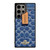COACH NEW YORK LOGO JEANS BAG Samsung Galaxy S24 Ultra Case Cover
