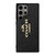 COACH NEW YORK LOGO ON BLACK WALLET Samsung Galaxy S24 Ultra Case Cover