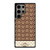 COACH NEW YORK LUXURY FASHION LOGO Samsung Galaxy S24 Ultra Case Cover