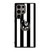 COLLINGWOOD MAGPIES AUSTRALIA FOOTBALL Samsung Galaxy S24 Ultra Case Cover