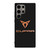 CUPRA CAR LOGO CARBON Samsung Galaxy S24 Ultra Case Cover