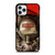 DUCATI ENGINE LOGO RETRO iPhone 11 Pro Case Cover
