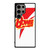 DAVID BOWIE LIGHTNING LOGO Samsung Galaxy S24 Ultra Case Cover