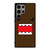 DOMO KUN MASCOT Samsung Galaxy S24 Ultra Case Cover