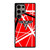 EDDIE VAN HALEN LOGO GUITAR Samsung Galaxy S24 Ultra Case Cover