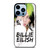 BILLIE EILISH BIOGRAPHIE iPhone 13 Pro Max Case Cover