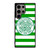 GLASGOW CELTIC FC LOGO SCOTLAND FOOTBALL CLUB Samsung Galaxy S24 Ultra Case Cover