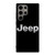 JEEP LOGO ADVENTURE CAR Samsung Galaxy S24 Ultra Case Cover