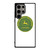JOHN DEERE TRACTOR LOGO RUNS LIKE A DEER Samsung Galaxy S24 Ultra Case Cover