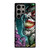 JOKER WITH CROWBAR DC BATMAN CARTOON Samsung Galaxy S24 Ultra Case Cover