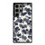 KATE SPADE NEW YORK BLUE FLORAL Samsung Galaxy S24 Ultra Case Cover