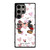 KATE SPADE NEW YORK LOGO MICKEY MINNEY MOUSE DISNEY KISS Samsung Galaxy S24 Ultra Case Cover