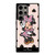 KATE SPADE NEW YORK LOGO MINNIE MOUSE DISNEY Samsung Galaxy S24 Ultra Case Cover