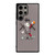 KAWS AIR JORDAN STUSSY Samsung Galaxy S24 Ultra Case Cover