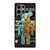 KAWS ROBOT BEAR MASA Samsung Galaxy S24 Ultra Case Cover KAWS ROBOT BEAR MASA Samsung Galaxy S24 Ultra Case Cover