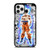 DRAGON BALL SON GOKU COMIC iPhone 11 Pro Case Cover