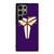 KOBE BRYANT BLACK MAMBA SIGNATURE NIKE Samsung Galaxy S24 Ultra Case Cover