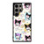 KUROMI SANRIO CARTOON KAWAII Samsung Galaxy S24 Ultra Case Cover