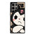 KUROMI SANRIO CARTOON MAD Samsung Galaxy S24 Ultra Case Cover