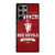 MANCHESTER UNITED FC LOGO FOOTBALL RED DEVILS