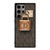 MICHAEL KORS MK LOGO PADLOCK Samsung Galaxy S24 Ultra Case Cover