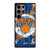 NEW YORK KNICKS BASKETBALL NBA LOGO Samsung Galaxy S24 Ultra Case Cover