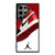 NIKE AIR JORDAN SHOE LOGO Samsung Galaxy S24 Ultra Case Cover