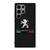 PEUGEOT SPORT CAR CARBON LOGO Samsung Galaxy S24 Ultra Case Cover
