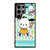 POCHACCO DOG ICE CREAM Samsung Galaxy S24 Ultra Case Cover