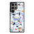 POCHACCO PUPPY CARTOON Samsung Galaxy S24 Ultra Case Cover