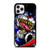DORAEMON ZOMBIE iPhone 11 Pro Case Cover
