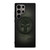 PUNISHER LOGO METAL CARBON Samsung Galaxy S24 Ultra Case Cover