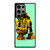 R2D2 STAR WARS CATERPILLAR ROBOT Samsung Galaxy S24 Ultra Case Cover
