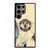 RED DEVILS MANCHESTER UNITED FC LOGO Samsung Galaxy S24 Ultra Case Cover