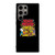 SCOOBY DOO CARTOON HEAVY MEDDLE Samsung Galaxy S24 Ultra Case Cover