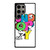 SNOOPY THE PEANUTS CARTOON Samsung Galaxy S24 Ultra Case Cover