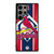 ST LOUIS CARDINALS LOGO BASEBALL MLB Samsung Galaxy S24 Ultra Case Cover ST LOUIS CARDINALS LOGO BASEBALL MLB Samsung Galaxy S24 Ultra Case Cover